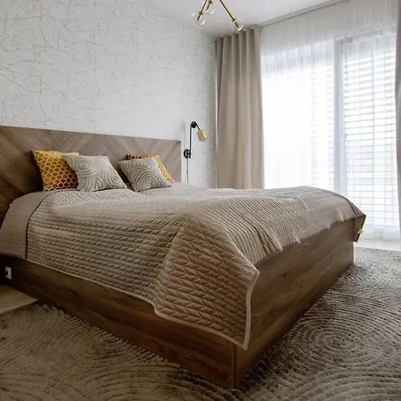 Apartmán Považská Bystrica Povazska Bystrica