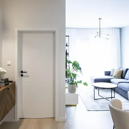 Apartmán Apartmán Považská Bystrica