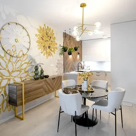 Apartmán Považská Bystrica Povazska Bystrica