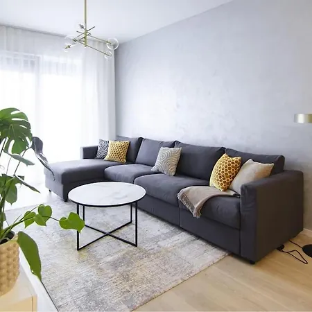 Apartmán Považská Bystrica Povazska Bystrica
