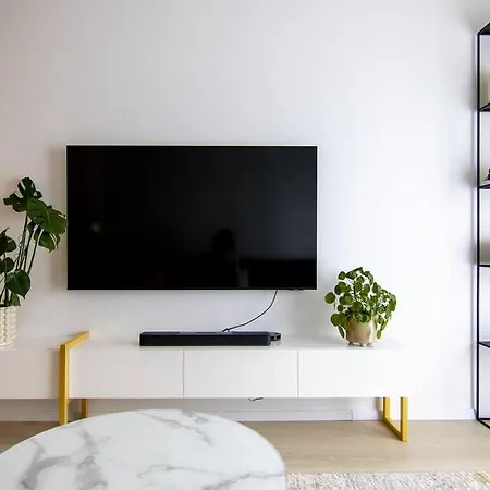 Apartmán Považská Bystrica Apartmán *