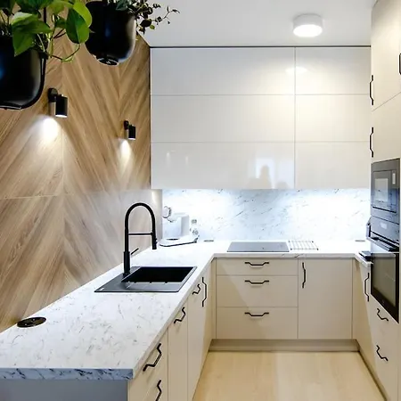 Apartman Povazska Bystrica Apartman *