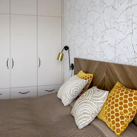 Apartmán Apartmán Považská Bystrica *
